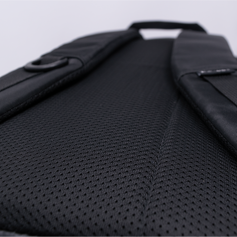 MOCHILA 17" APPEX PS9