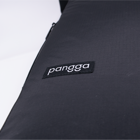 MOCHILA 18" APPEX PS6