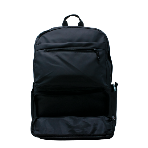 MOCHILA APPEX PS7 Impermeable para Laptop de 17”. Poliéster Reforzado y Malla Transpirable. Ideal para Trabajo, Viajes o uso Diario. Resistente, Cómoda y Lista para cualquier Aventura.