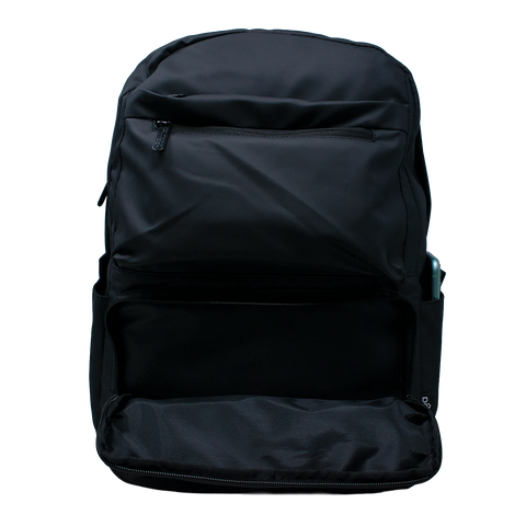 MOCHILA APPEX PS7 Impermeable para Laptop de 17”. Poliéster Reforzado y Malla Transpirable. Ideal para Trabajo, Viajes o uso Diario. Resistente, Cómoda y Lista para cualquier Aventura.