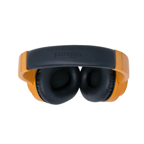 AUDÍFONOS INALÁMBRICOS ECO-BEATT TSS7 Bluetooth con Cancelación de Ruido,+ de 20 Horas de Reproduccion Continua, Asistente de Voz, Sonido Superb-Bass y Entrada Tipo c