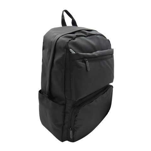 MOCHILA APPEX PS7 Impermeable para Laptop de 17”. Poliéster Reforzado y Malla Transpirable. Ideal para Trabajo, Viajes o uso Diario. Resistente, Cómoda y Lista para cualquier Aventura.