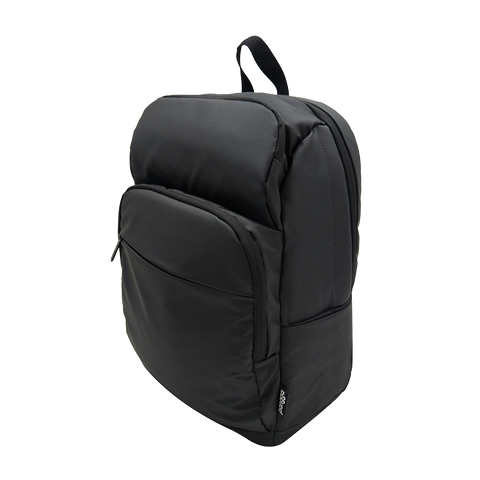 MOCHILA APPEX PS4 impermeable y resistente para laptop 17”. Con poliéster reforzado y malla transpirable. Ideal para viajes, oficina o uso diario. ¡Durabilidad y comodidad en cada paso!