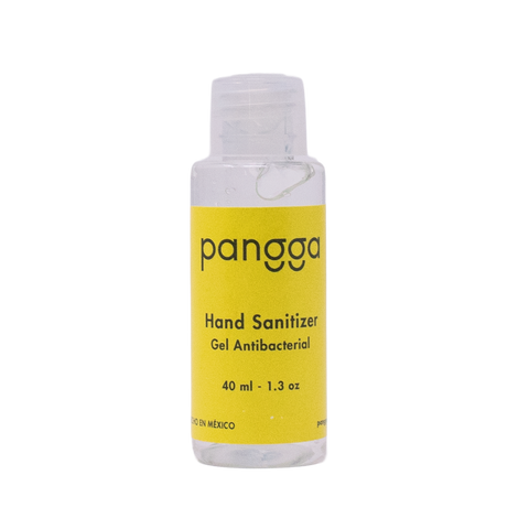Gel Antibacterial PANGGA - 40 ml / 1.3 oz