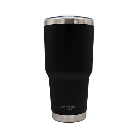 Termo YAKK T159 800ml , Acero Inoxidable Doble Pared , Aislamiento al VacĂo , Con Tapa HermĂ©tica y Popote ,Mantiene Bebidas FrĂas o Calientes ,Ideal para Diario y Exterior