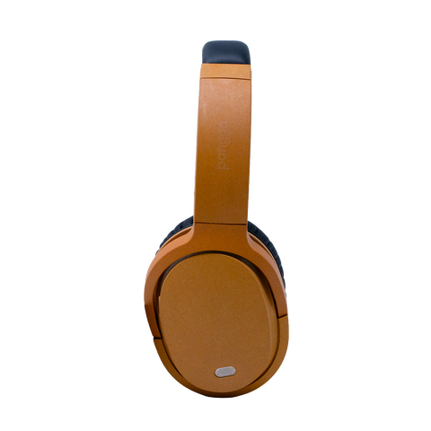 AUDÍFONOS INALÁMBRICOS ECO-BEATT TSS7 Bluetooth con Cancelación de Ruido,+ de 20 Horas de Reproduccion Continua, Asistente de Voz, Sonido Superb-Bass y Entrada Tipo c