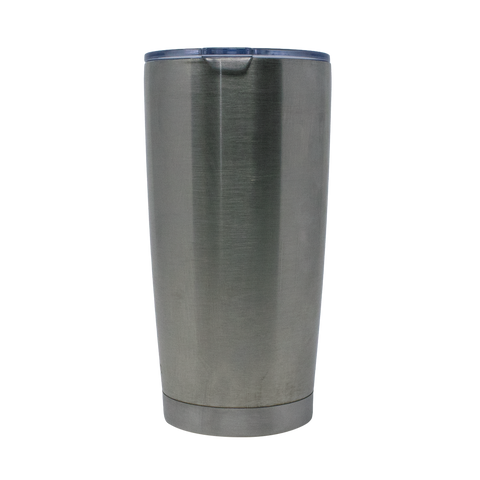 THERMO YAKK SS20 con material con aislamiento hermético ALLOYTECH, tapa corrediza ANTI-LEEK, 600 ml