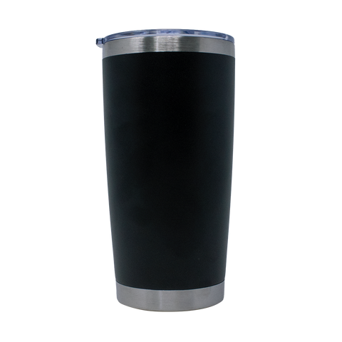THERMO YAKK SS20 con material con aislamiento hermético ALLOYTECH, tapa corrediza ANTI-LEEK, 600 ml