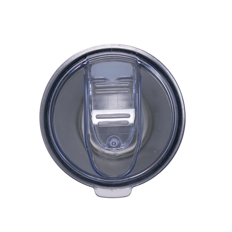THERMO YAKK SS20 con material con aislamiento hermético ALLOYTECH, tapa corrediza ANTI-LEEK, 600 ml