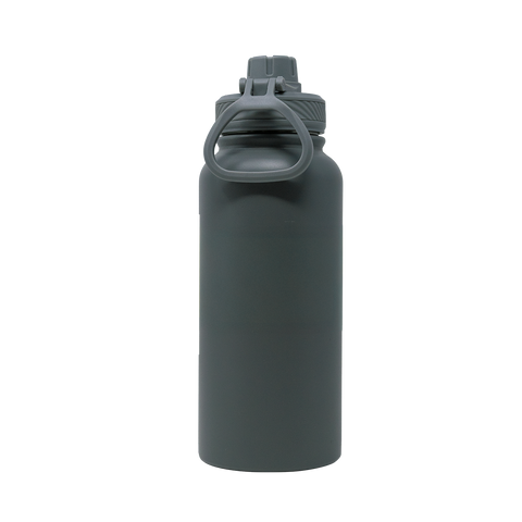 Botella Térmica PANGGA YAKK SW40 1200 ml , Solo Bebidas Frías , Tapa Hermética Antiderrame , Eco-Friendly , Acero Inoxidable Reutilizable , Hidratación Portátil para Uso Diario