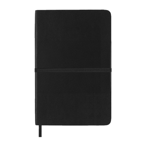 Libreta ecológica CRAFTT SC11 tamaño A5 (14.4 x 21 cm), con 100 hojas y cubierta suave hecha de botellas y papel reciclado. Ideal para notas, bocetos o diario. Diseño resistente, profesional y sustentable.