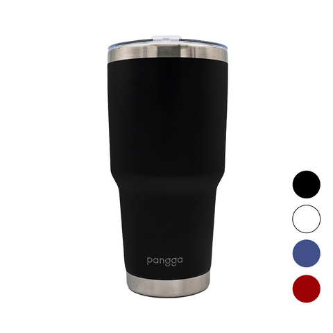 Termo YAKK T159 800ml , Acero Inoxidable Doble Pared , Aislamiento al Vacío , Con Tapa Hermética y Popote ,Mantiene Bebidas Frías o Calientes ,Ideal para Diario y Exterior