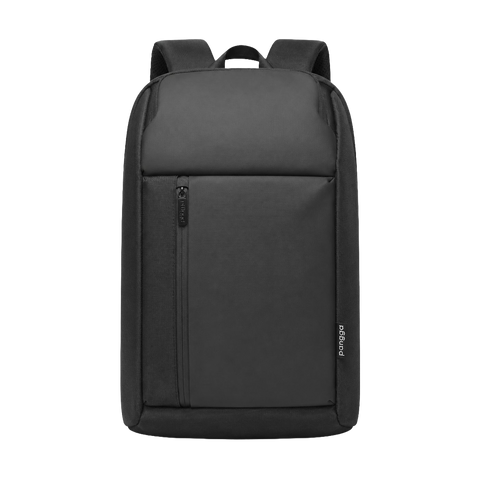 Mochila APPEX PS10 Resistente y Funcional. Ideal para Trabajo, Uso Diario o Viajes. Diseño Minimalista con Materiales Durables, Paneles Mesh y Estructura Ligera para Llevar Todo con Comodidad.