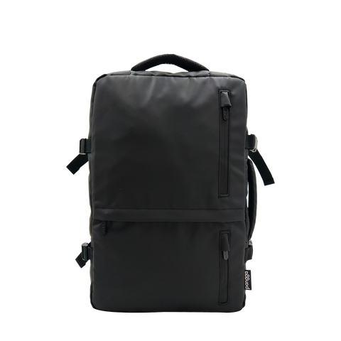 MOCHILA APPEX PS8 para Laptop 17” Antirrobo ,Tamaño Extra Grande Expandible ,3 Divisiones con Compartimentos ,Respaldo Acolchonado , Ideal para Viajes y Oficina