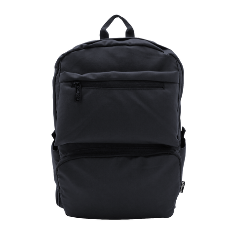 MOCHILA APPEX PS7 Impermeable para Laptop de 17”. Poliéster Reforzado y Malla Transpirable. Ideal para Trabajo, Viajes o uso Diario. Resistente, Cómoda y Lista para cualquier Aventura.