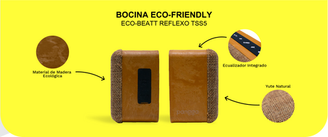 Eco con Ritmo