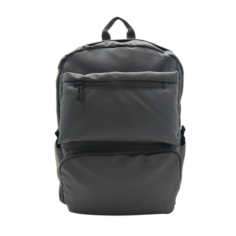 MOCHILA APPEX PS7 Impermeable para Laptop de 17”. Poliéster Reforzado y Malla Transpirable. Ideal para Trabajo, Viajes o uso Diario. Resistente, Cómoda y Lista para cualquier Aventura.