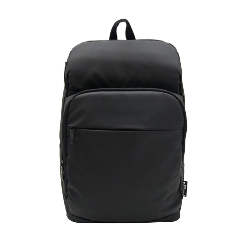 MOCHILA APPEX PS4  impermeable y resistente para laptop 17”. Con poliéster reforzado y malla transpirable. Ideal para viajes, oficina o uso diario. ¡Durabilidad y comodidad en cada paso!