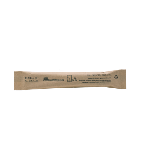 Kit Dental PANGGA