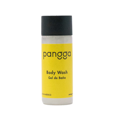Gel de Baño PANGGA