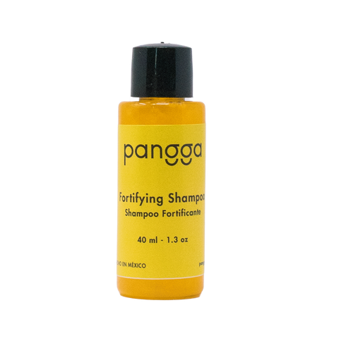 Shampoo Fortificante PANGGA - 40 ml / 1.3 oz