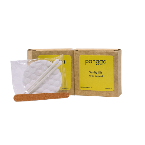 Kit de Vanidad PANGGA