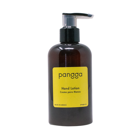 Crema Hidratante PANGGA