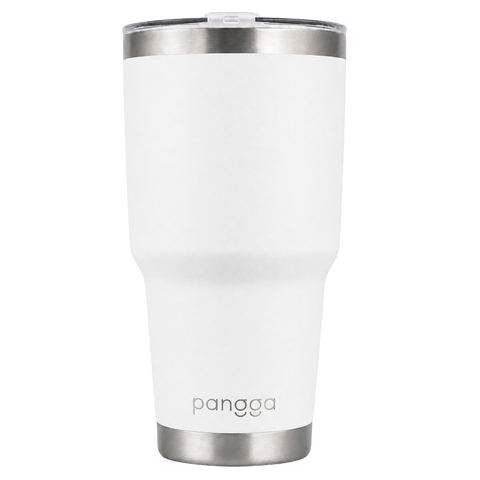 Termo YAKK T159 800ml , Acero Inoxidable Doble Pared , Aislamiento al Vacío , Con Tapa Hermética y Popote ,Mantiene Bebidas Frías o Calientes ,Ideal para Diario y Exterior