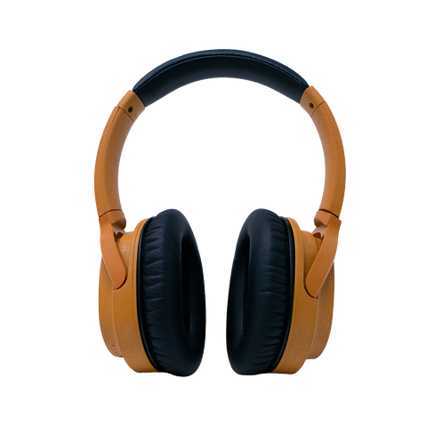 AUDÍFONOS INALÁMBRICOS ECO-BEATT TSS7  Bluetooth con Cancelación de Ruido,+ de 20 Horas de Reproduccion Continua, Asistente de Voz, Sonido Superb-Bass y Entrada Tipo c