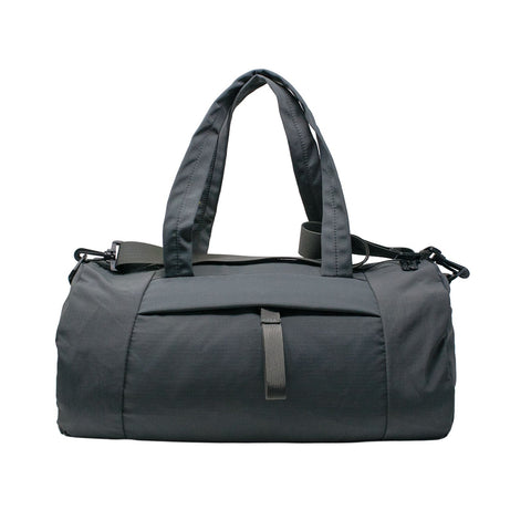 Bolsa Deportiva APPEX NP3 Impermeable y Resistente. Ideal para Gym, Viajes o Entrenamientos. Ligera, con Estilo Minimalista y Varios Compartimentos. ¡Llévala a donde sea, Siempre Lista!