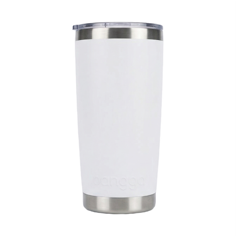 THERMO YAKK SS20 con material con aislamiento hermético ALLOYTECH, tapa corrediza ANTI-LEEK, 600 ml