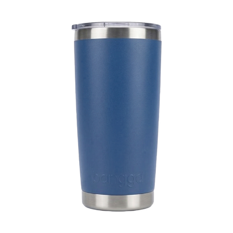 THERMO YAKK SS20 con material con aislamiento hermético ALLOYTECH, tapa corrediza ANTI-LEEK, 600 ml