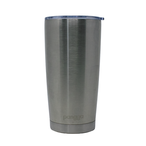 THERMO YAKK SS20 con material con aislamiento hermético ALLOYTECH, tapa corrediza ANTI-LEEK, 600 ml