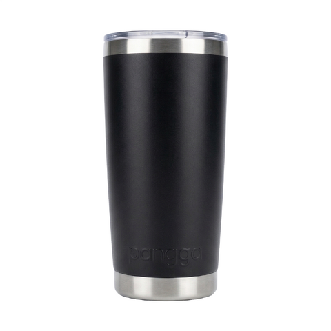THERMO YAKK SS20 con material con aislamiento hermético ALLOYTECH, tapa corrediza ANTI-LEEK, 600 ml