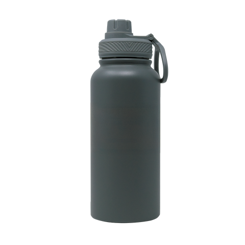 Botella Térmica PANGGA YAKK SW40 1200 ml  , Solo Bebidas Frías , Tapa Hermética Antiderrame ,  Eco-Friendly , Acero Inoxidable Reutilizable , Hidratación Portátil para Uso Diario