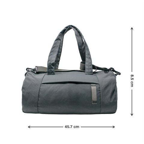 Bolsa Deportiva APPEX NP3 Impermeable y Resistente. Ideal para Gym, Viajes o Entrenamientos. Ligera, con Estilo Minimalista y Varios Compartimentos. ¡Llévala a donde sea, Siempre Lista!