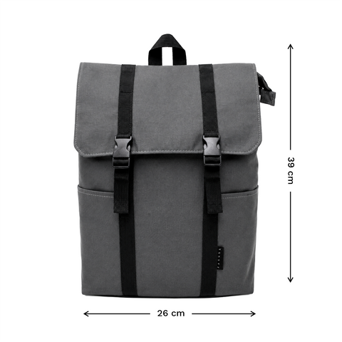 MOCHILA APPEX PS1 Impermeable de Alto Rendimiento ,Diseño Urbano y Máxima Resistencia y Espacio Perfecto para tu Laptop de 15''  ¡ lista para todo, todos los días!