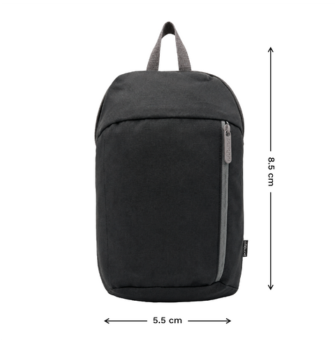 MOCHILA 15" APPEX PS5  Casual, Excursion y Senderismo con 10 litros de Capacidad. Pequeña, compacta y Ligera. Ideal para niños