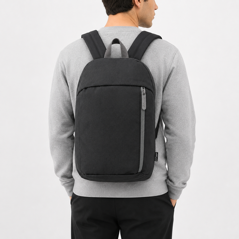 MOCHILA 15" APPEX PS5  Casual, Excursion y Senderismo con 10 litros de Capacidad. Pequeña, compacta y Ligera. Ideal para niños
